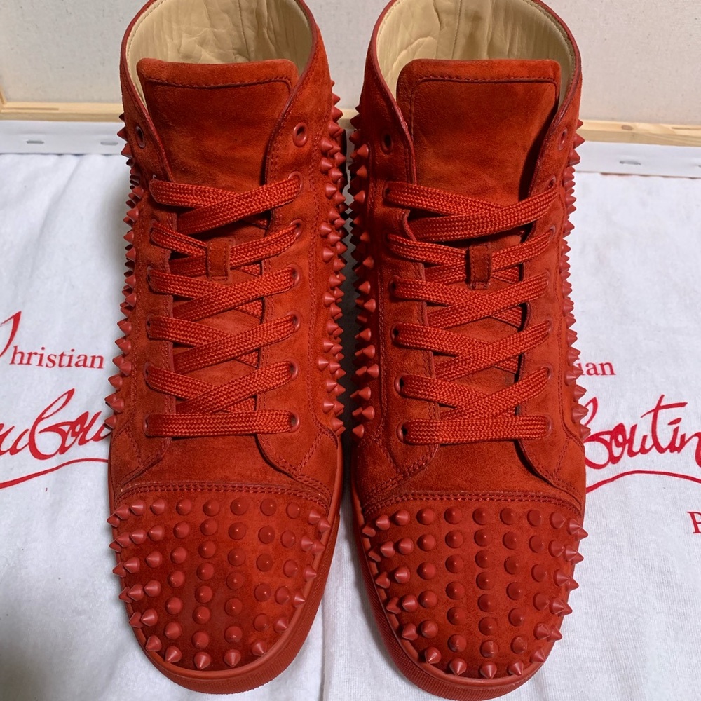 Christian Louboutin